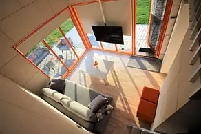 TAMULA Cube House - Image 2