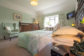 Ford Farm House B&B - Image 5