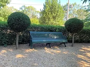 The Heritage Garden - Image 3