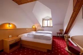Hotel Klammerhof - Image 5