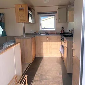 Beautiful Lake District rural retreat 3 bed WIFI - The Oakley - Image 3
