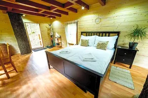Treehouse Zlatá Koruna - Image 4