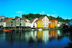 Jøssingfjord Bed & Breakfast - Image 4
