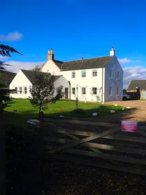 Ladyurd Farmhouse - Image 3