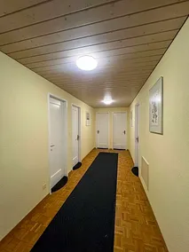Niederdorf, Baselland Hotel - Image 4