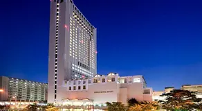 Rihga Royal Hotel Kokura - Image 2