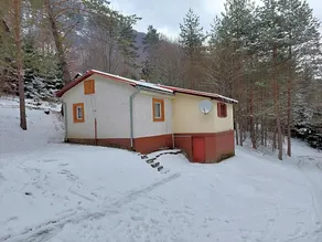 Rekreacna Chata Makyta - Image 2