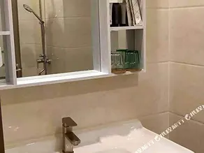 Feifan Leya Serviced Apartment (Foshan Chencun) - Image 2