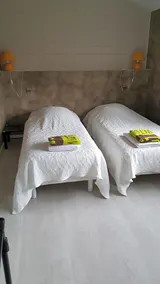 Chambres individuelles avec cuisine commune - Image 4