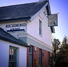 The Richmond Arms - Image 3