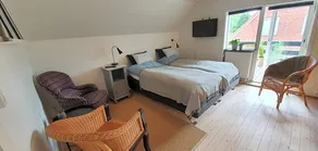 Jyllandsgade B&B - Image 5