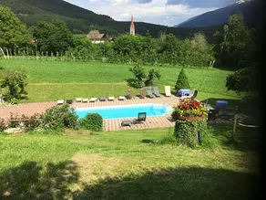 Hotel Klammerhof - Image 2