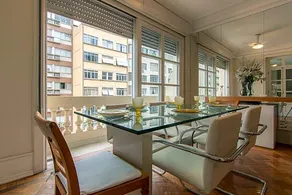 Apartamento Luxo em Copacabana - Image 2
