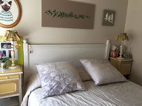 Chambre D'hôtes Jukie - Image 3