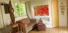 Chalet au calme et pleine nature - Image 5