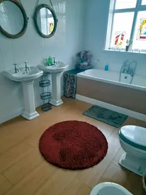 Bastwick House B&B - Image 4