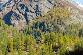 Hotel Fafleralp - Image 4