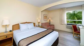 Quality Hotel Real Aeropuerto - Image 3