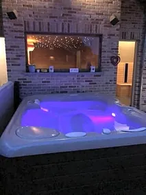 Luxe Wellness B&B Tim Torfs ***** - Image 5