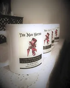 The Mad Hatter - Image 4
