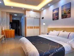 Feifan Leya Serviced Apartment (Foshan Chencun) - Image 4