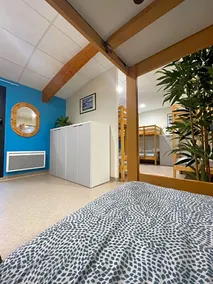 Club Leo Lagrange Auberge De Jeunesse - Image 2