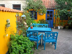 Jan Og Inges Bed & Breakfast - Image 3