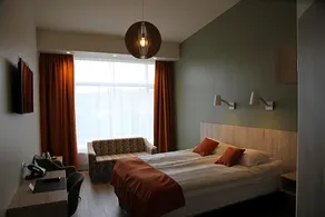 Hotel Hallormsstadur - Image 4