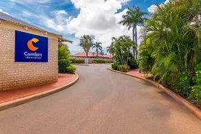 Comfort Inn & Suites Karratha - Image 2