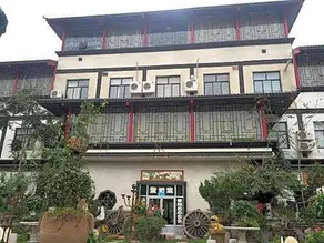 Qingcheng Ruyi Hotel - Image 4