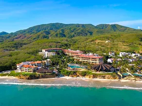 MARIVAL ARMONY RESORT AND SUITES PUNTA DE MITA - Image 5