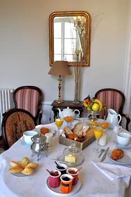 Chambre De Flore - Image 4