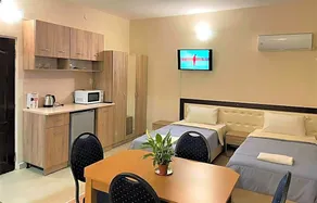 Live Inn Bulgaria town Svishtov - Image 4