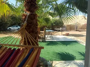 Desert chilling - סתלבט במדבר - Image 2