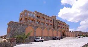 Sama Hotel - Image 4