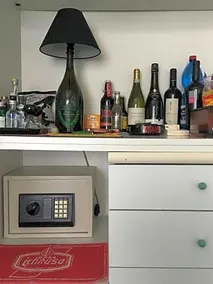 Extravaganza Apartment - Image 3