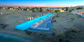 Ras Abrouq Desert Resort - Image 4