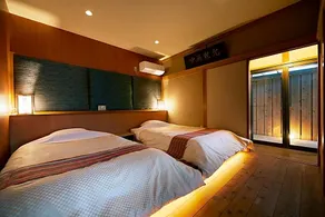 Town Residence Guest Room Chichibu Inn - Image 2