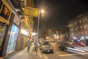Sunnyside Hotel-Downtown San Francisco - Image 4