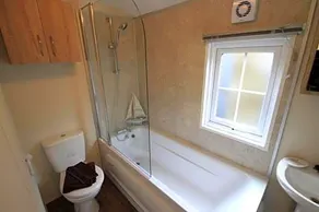 Rose Lodge - Hot Tub Getaway - Percy Woods - Pet Friendly - Image 5