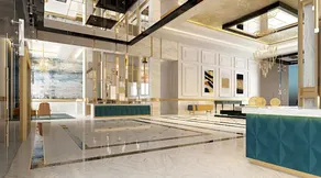 Bin Al Sheikh Hotel & Residences - Image 5