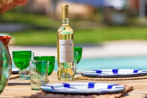 La Pampa en Provence - Les suites privatives - Image 2