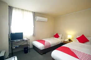OYO 659 Hotel Bayside Muroran - Image 3