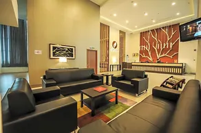 Garden Sentral Hotel - Image 5