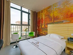 Xiyue Boutique Apartment - Image 5
