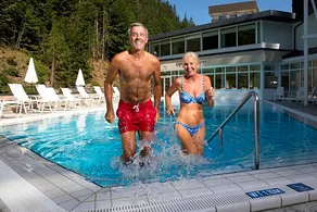 Gesundheit & Wellness Resort Bad Mitterndorf - Image 3