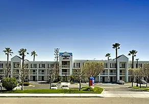 Fairfield Inn Anaheim Placentia/Fullerton - Image 1