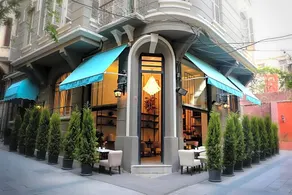 Design Houses Taksim - Image 2