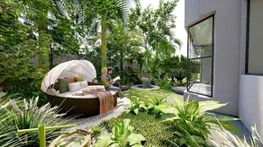 The Orchid Passaros Goa - Adults Only Resort - Image 5