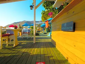Aphrodite Otel - Image 4